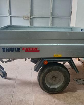 Carrello auto