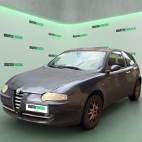 Alfa Romeo 147 1.6 120CV - GPL - MARCIANTE