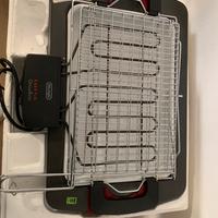 Griglia elettrica Delonghi