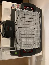 Griglia elettrica Delonghi