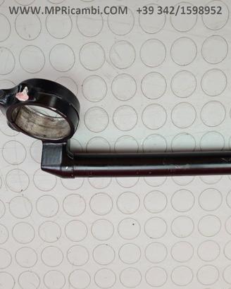 SEMIMANUBRIO SINISTRO HONDA CBR 600 RR 2006 2005