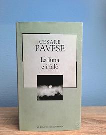 LA LUNA E I FALÒ