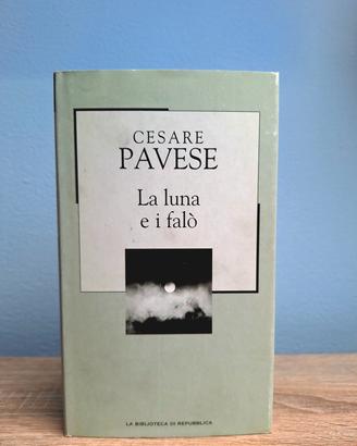 LA LUNA E I FALÒ