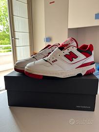 NEW BALANCE 550 ROSSE