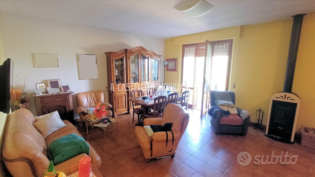 Appartamento – Chianciano Terme, Siena - Altro