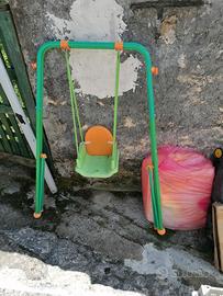altalena chicco