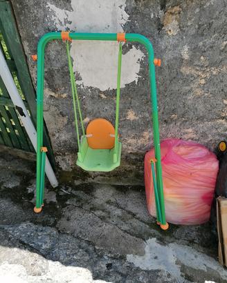 altalena chicco