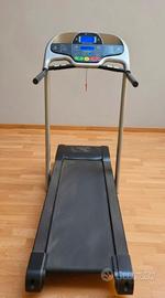 tapis roulant Domyos T520A