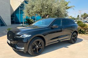 Jaguar F-Pace 2.0d R-Dynamic S TStock prezzo