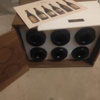 cassa Masi esperienze di amarone ed 2016. 45 al mo