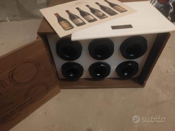 cassa Masi esperienze di amarone ed 2016. 45 al mo