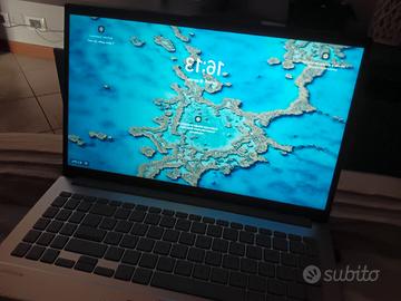 Asus notebook come nuovo