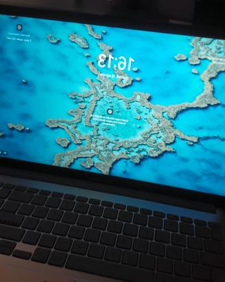 Asus notebook come nuovo