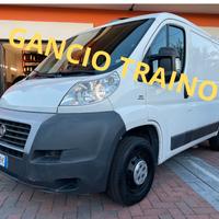 Fiat ducato 2.0 jtd gancio traino 144000km