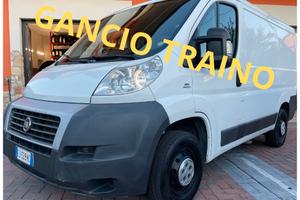Fiat ducato 2.0 jtd gancio traino 144000km