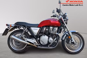 HONDA MOTO CB - CB 1100 EX Abs my17