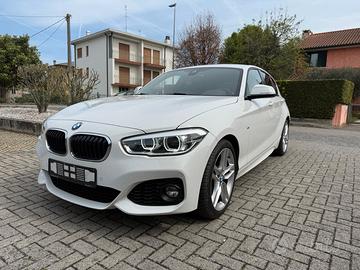 Bmw 120i Msport