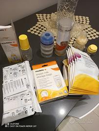 Prodotti Medela