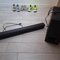 soundbar Sony S350