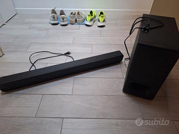 soundbar Sony S350