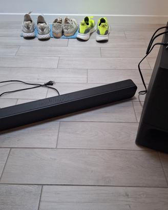 soundbar Sony S350