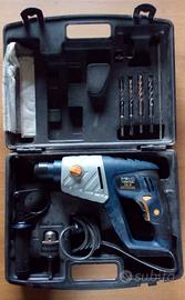 Tassellatore Trapano 750 Watt 220 V MAC ALLISTER