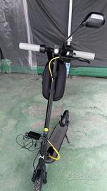 monopattino elettrico