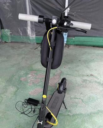 monopattino elettrico