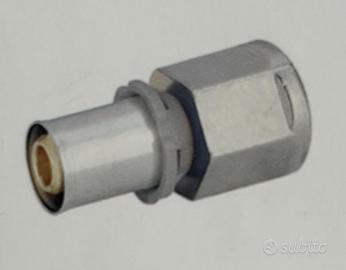 Raccordi per tubo Multi Strato