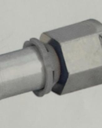 Raccordi per tubo Multi Strato