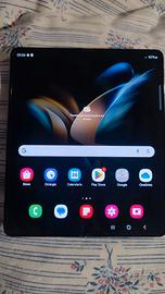 Samsung Z Fold4 con difetto