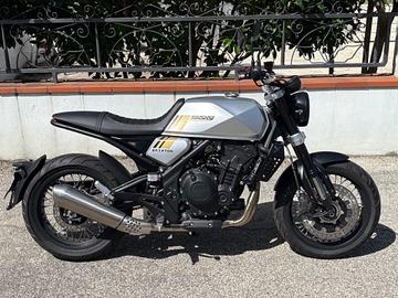 Brixton Crossfire 500 - NUOVA