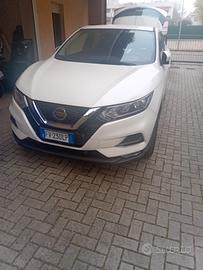 Nissan Qasqai