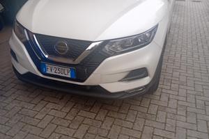 Nissan Qasqai