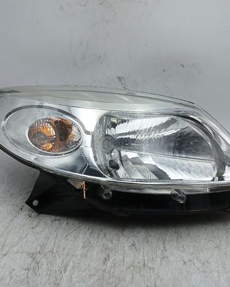 Faro ant dx DACIA SANDERO '08