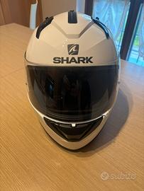 Casco Integrale Shark Ridill