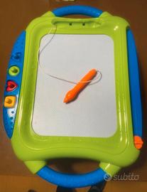 Lavagna magica Creamania