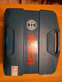 Martello Perforatore/Tassellatore Bosch