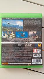 GTA V 5 Xbox One - Originale Ita
