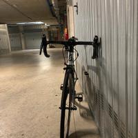 bici da corsa