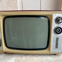 Televisore GELOSO 12” anni ‘60