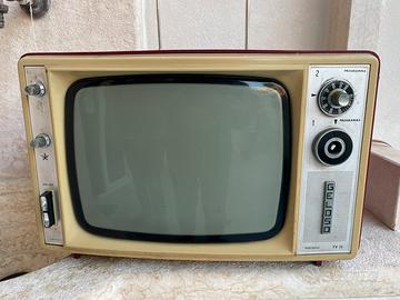 Televisore GELOSO 12” anni ‘60