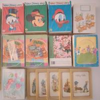 Quaderni da collezione