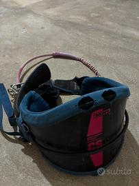 Trapezio ION XL