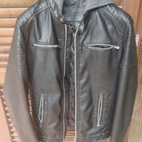 giubbotto invernale uomo taglia S 