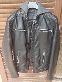 giubbotto invernale uomo taglia S 