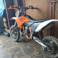 Ktm 65