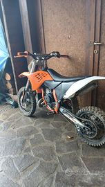 Ktm 65