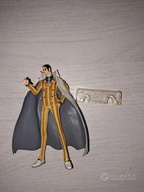 borsalino Kizaru One piece