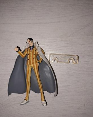 borsalino Kizaru One piece
